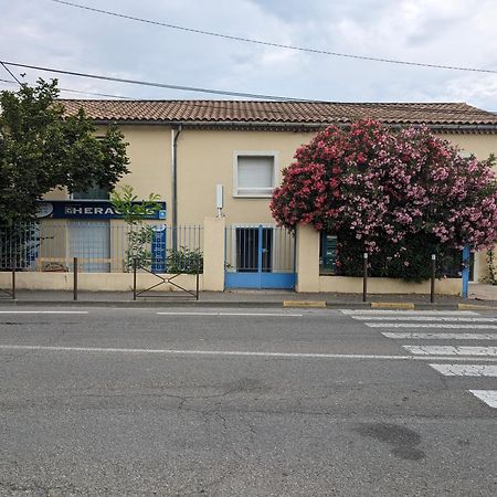 L'Instant Sorgue Apartment L'Isle-sur-la-Sorgue Exterior photo