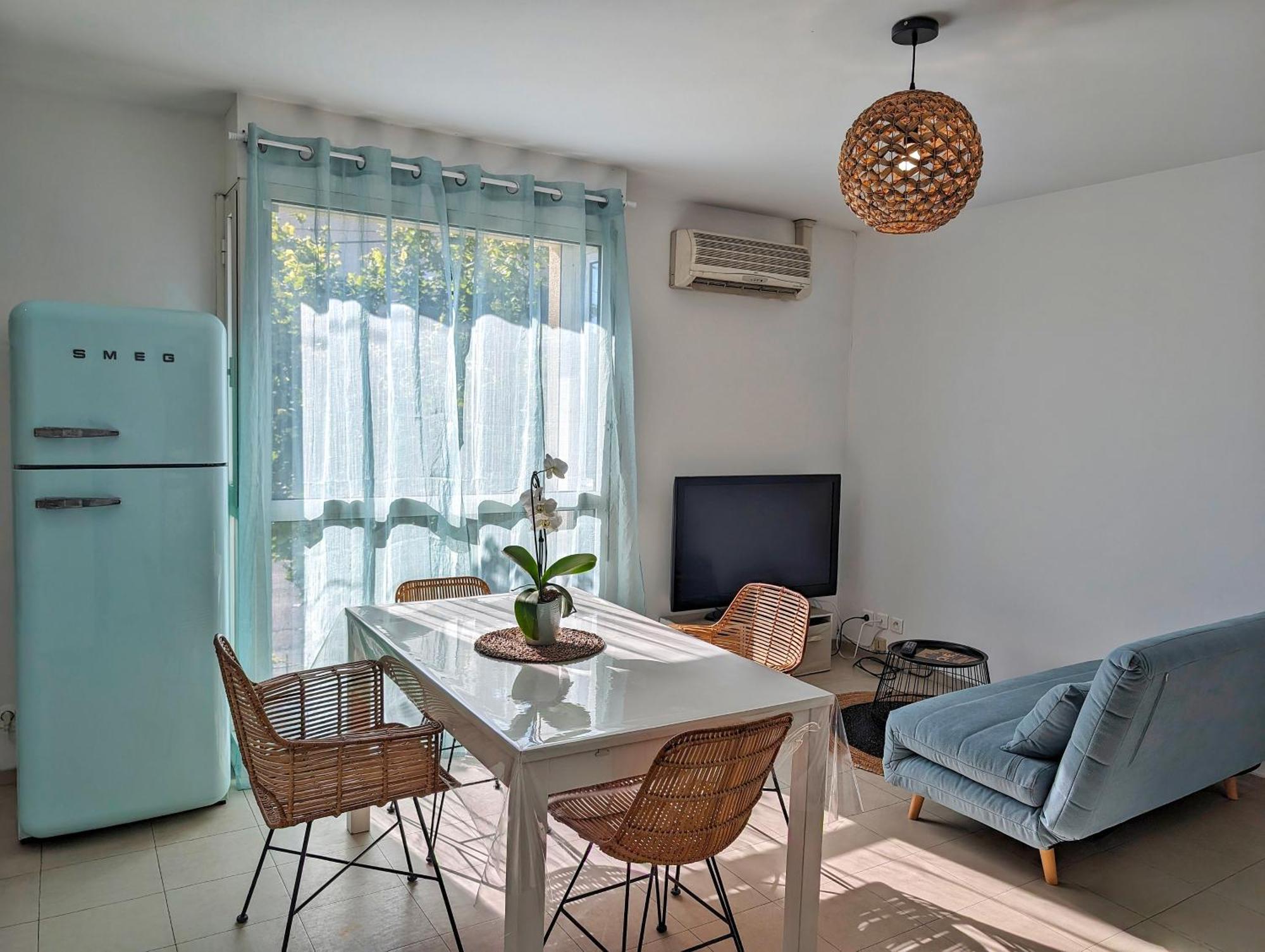 L'Instant Sorgue Apartment L'Isle-sur-la-Sorgue Exterior photo