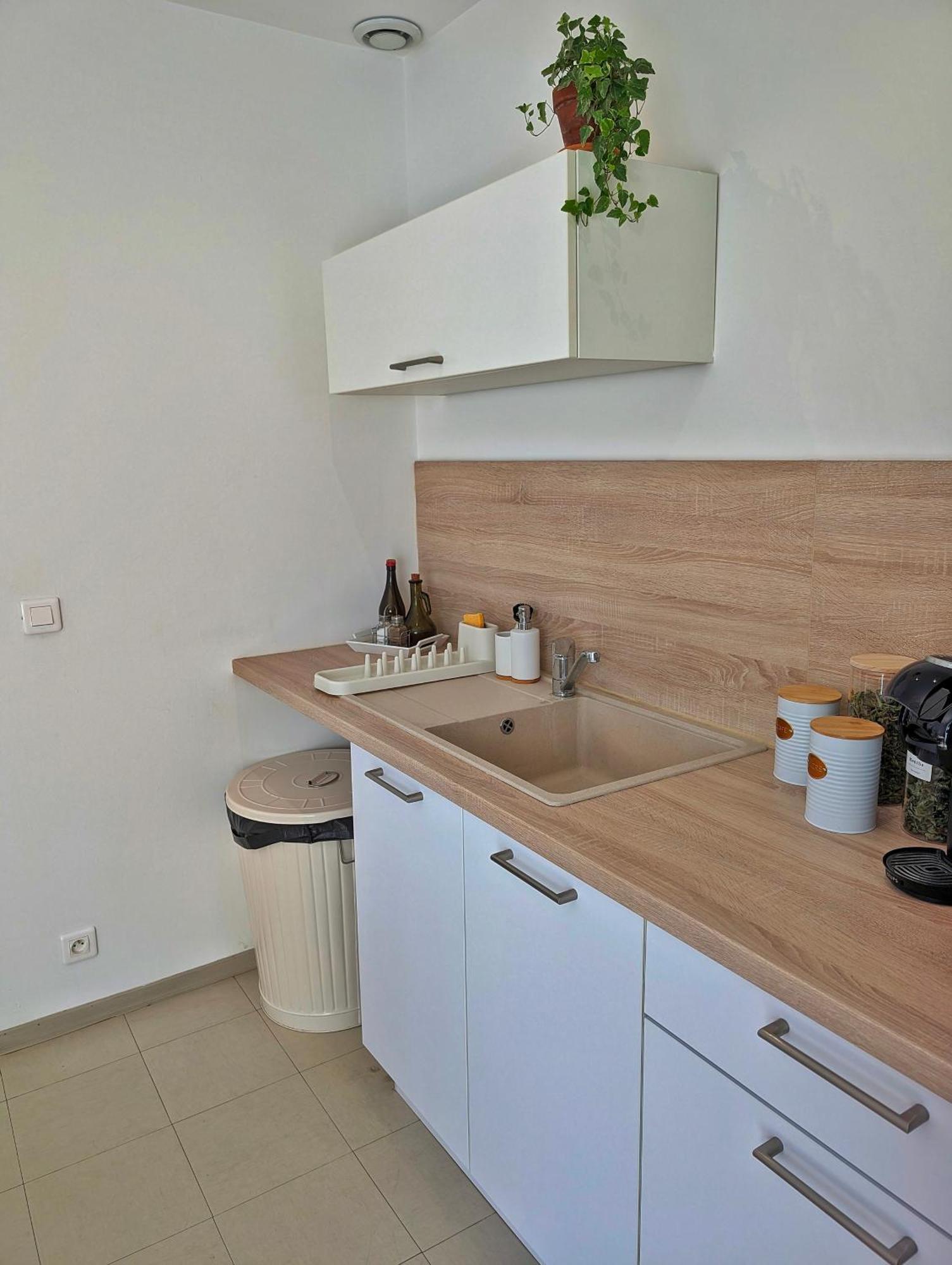 L'Instant Sorgue Apartment L'Isle-sur-la-Sorgue Exterior photo
