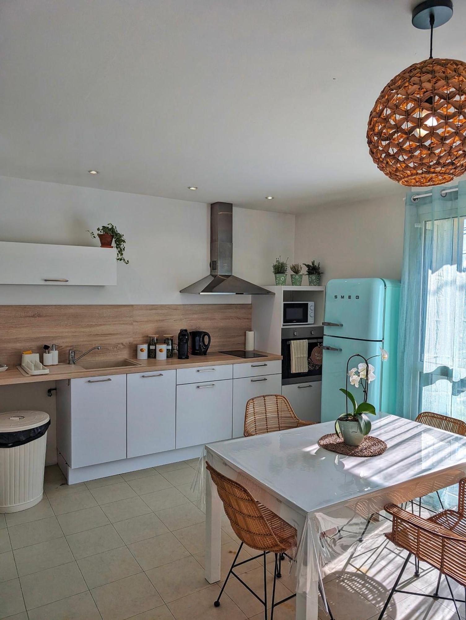 L'Instant Sorgue Apartment L'Isle-sur-la-Sorgue Exterior photo